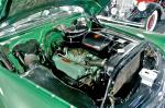 Buick Skylark Convertible Coupe 1953 года